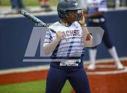 Thumbnail 2 in Sachse vs. Wylie East photogallery.