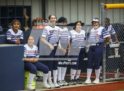 Thumbnail 3 in Sachse vs. Wylie East photogallery.