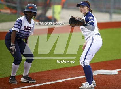 Thumbnail 1 in Sachse vs. Wylie East photogallery.