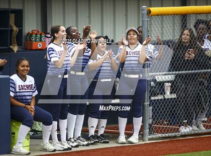 Thumbnail 1 in Sachse vs. Wylie East photogallery.