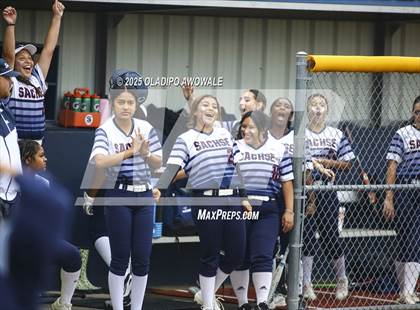 Thumbnail 3 in Sachse vs. Wylie East photogallery.