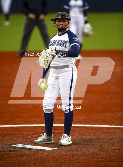 Thumbnail 2 in Sachse vs. Wylie East photogallery.