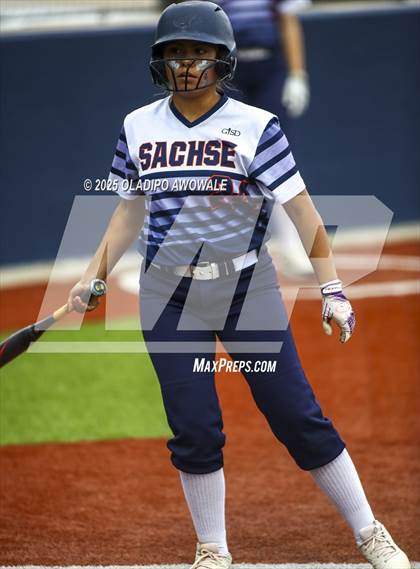 Thumbnail 1 in Sachse vs. Wylie East photogallery.