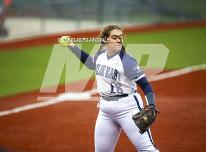Thumbnail 2 in Sachse vs. Wylie East photogallery.