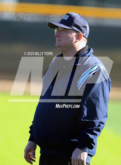 Thumbnail 3 in Canton vs Grand Saline photogallery.