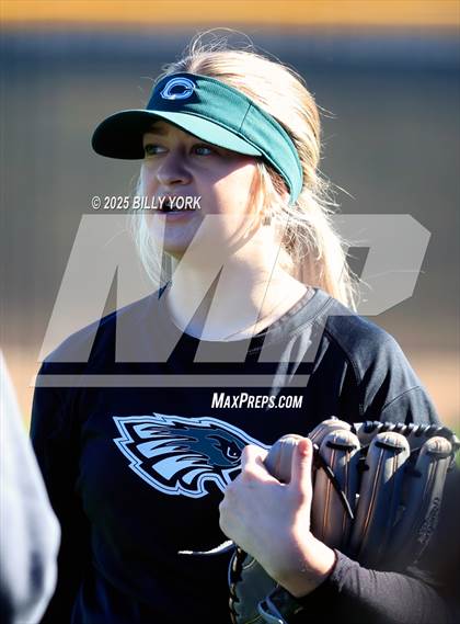 Thumbnail 2 in Canton vs Grand Saline photogallery.