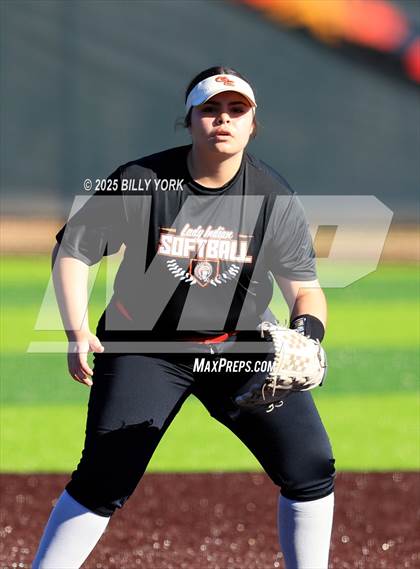 Thumbnail 1 in Canton vs Grand Saline photogallery.