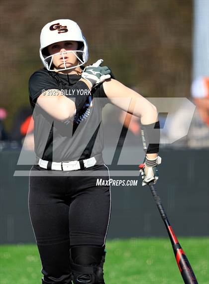 Thumbnail 1 in Canton vs Grand Saline photogallery.