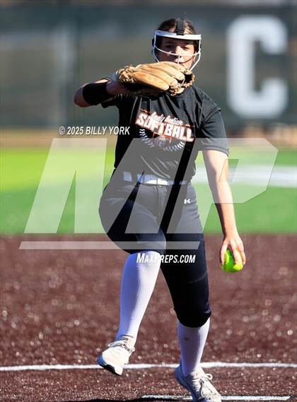 Thumbnail 1 in Canton vs Grand Saline photogallery.