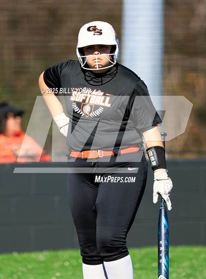Thumbnail 1 in Canton vs Grand Saline photogallery.