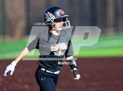 Thumbnail 1 in Canton vs Grand Saline photogallery.