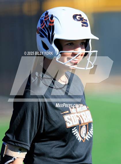 Thumbnail 1 in Canton vs Grand Saline photogallery.