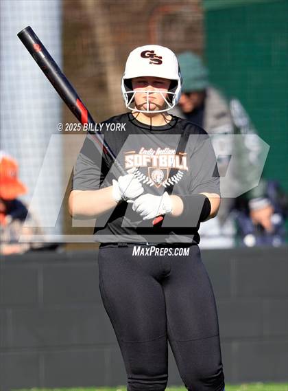 Thumbnail 3 in Canton vs Grand Saline photogallery.