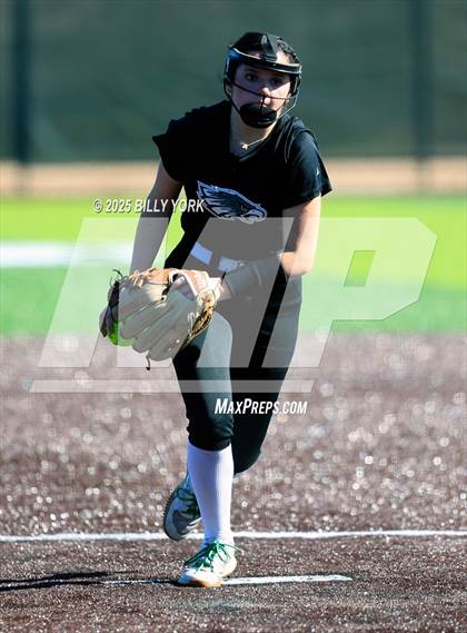 Thumbnail 1 in Canton vs Grand Saline photogallery.
