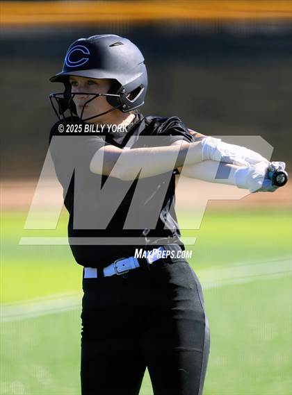 Thumbnail 1 in Canton vs Grand Saline photogallery.