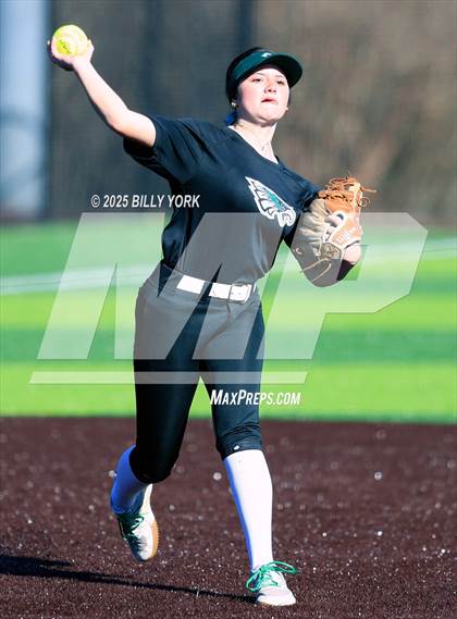 Thumbnail 1 in Canton vs Grand Saline photogallery.