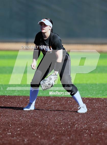 Thumbnail 1 in Canton vs Grand Saline photogallery.