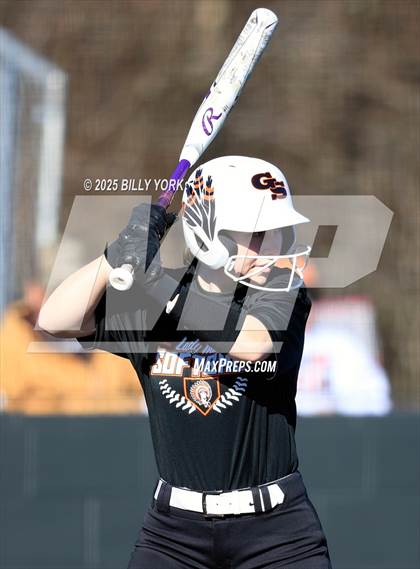 Thumbnail 2 in Canton vs Grand Saline photogallery.