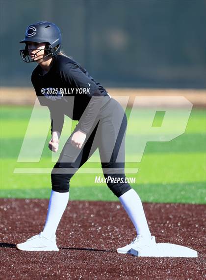 Thumbnail 2 in Canton vs Grand Saline photogallery.