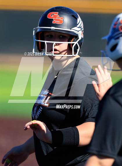 Thumbnail 2 in Canton vs Grand Saline photogallery.