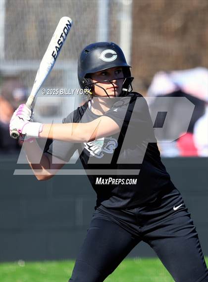 Thumbnail 1 in Canton vs Grand Saline photogallery.