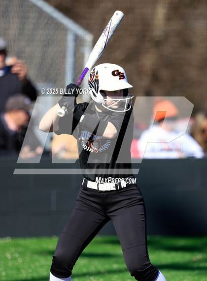 Thumbnail 3 in Canton vs Grand Saline photogallery.