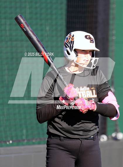 Thumbnail 3 in Canton vs Grand Saline photogallery.