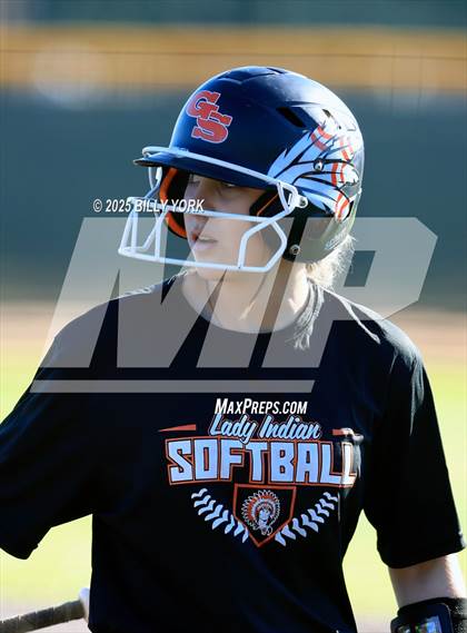 Thumbnail 2 in Canton vs Grand Saline photogallery.