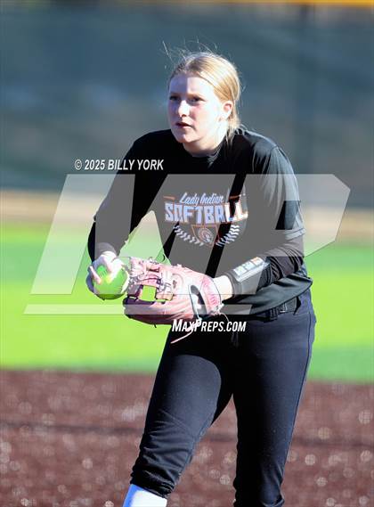 Thumbnail 1 in Canton vs Grand Saline photogallery.