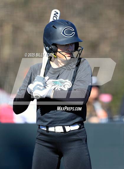 Thumbnail 1 in Canton vs Grand Saline photogallery.