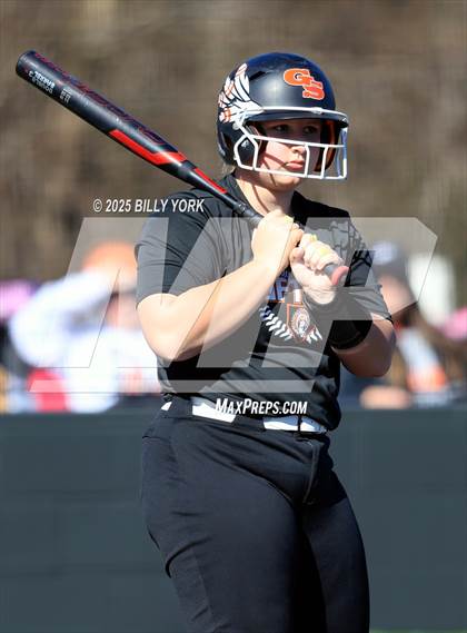 Thumbnail 1 in Canton vs Grand Saline photogallery.