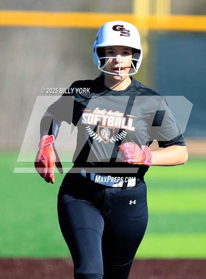 Thumbnail 1 in Canton vs Grand Saline photogallery.