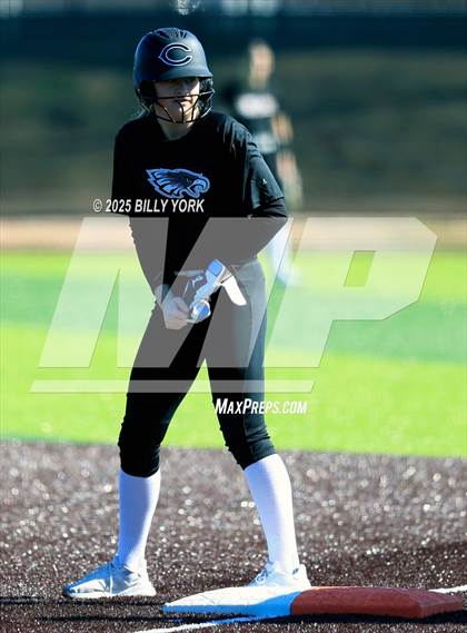 Thumbnail 2 in Canton vs Grand Saline photogallery.