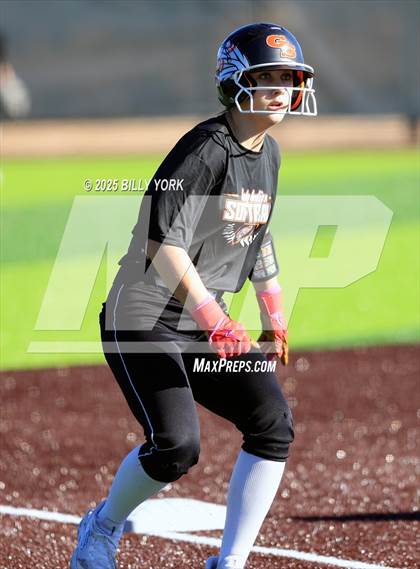 Thumbnail 3 in Canton vs Grand Saline photogallery.