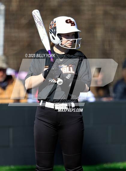 Thumbnail 1 in Canton vs Grand Saline photogallery.