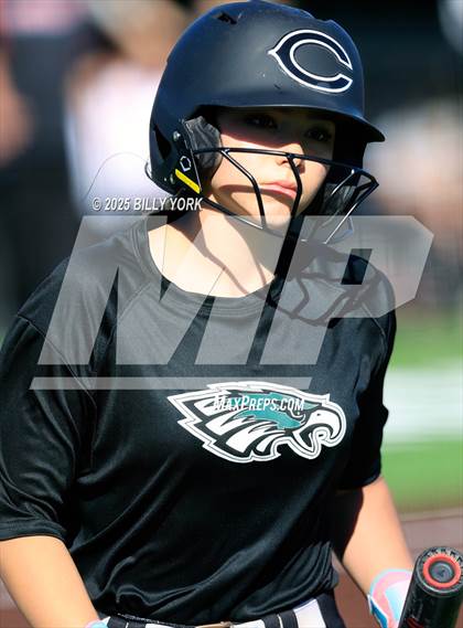 Thumbnail 1 in Canton vs Grand Saline photogallery.
