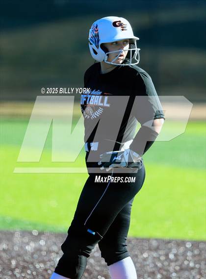 Thumbnail 3 in Canton vs Grand Saline photogallery.