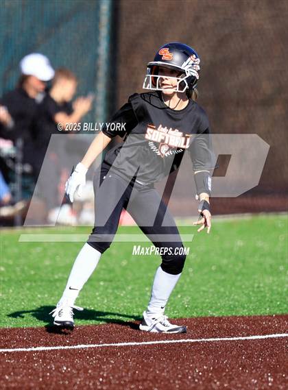 Thumbnail 3 in Canton vs Grand Saline photogallery.