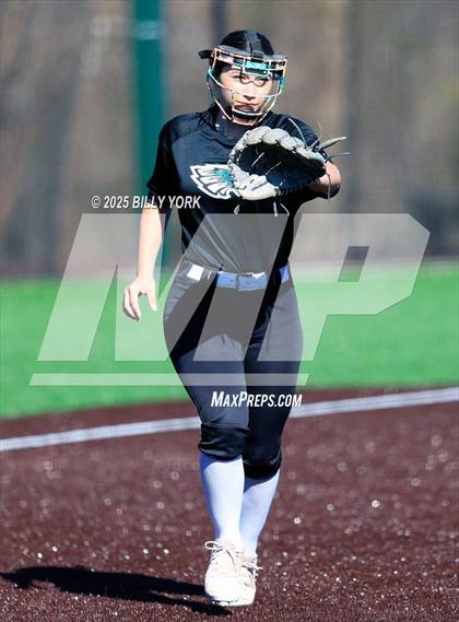 Thumbnail 1 in Canton vs Grand Saline photogallery.