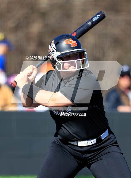 Thumbnail 3 in Canton vs Grand Saline photogallery.