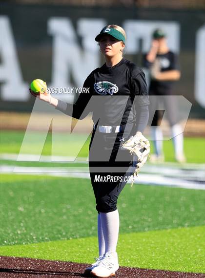 Thumbnail 2 in Canton vs Grand Saline photogallery.