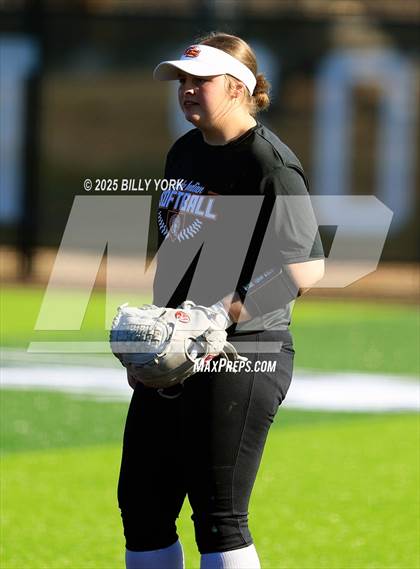 Thumbnail 2 in Canton vs Grand Saline photogallery.