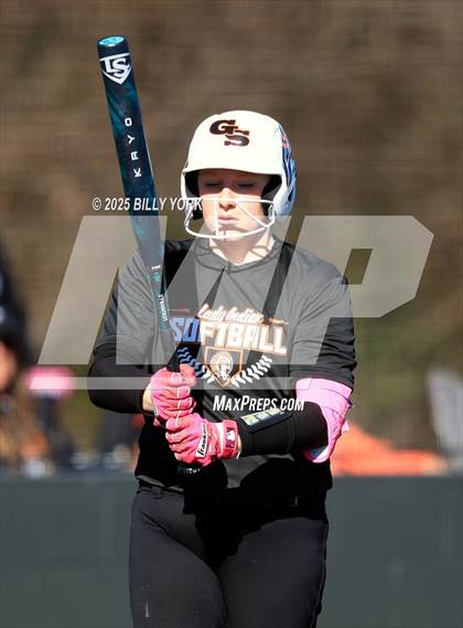 Thumbnail 3 in Canton vs Grand Saline photogallery.