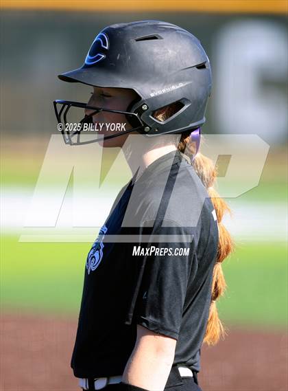 Thumbnail 1 in Canton vs Grand Saline photogallery.