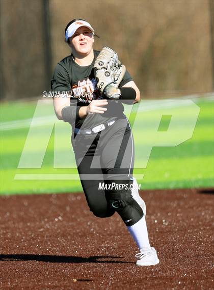 Thumbnail 2 in Canton vs Grand Saline photogallery.