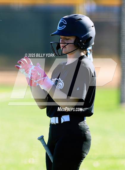 Thumbnail 3 in Canton vs Grand Saline photogallery.
