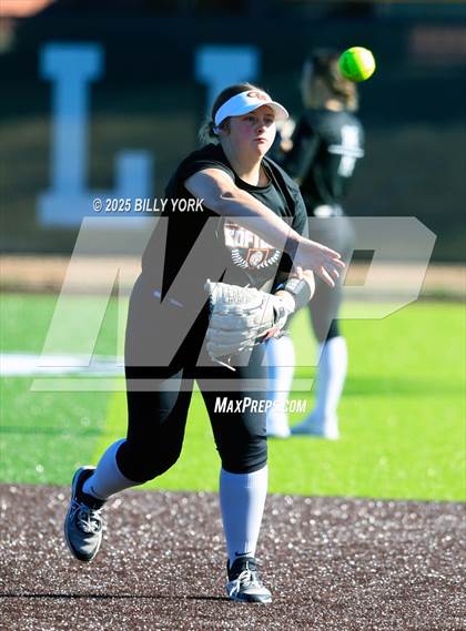 Thumbnail 1 in Canton vs Grand Saline photogallery.