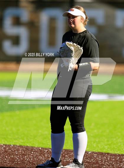 Thumbnail 3 in Canton vs Grand Saline photogallery.