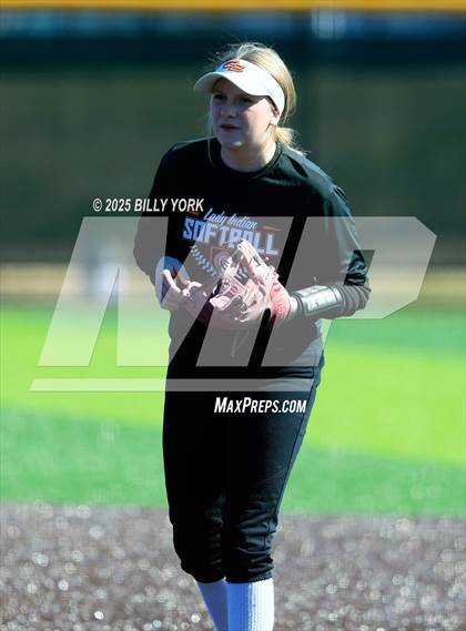 Thumbnail 1 in Canton vs Grand Saline photogallery.