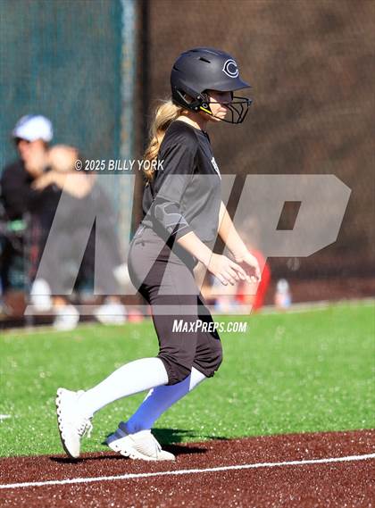 Thumbnail 2 in Canton vs Grand Saline photogallery.